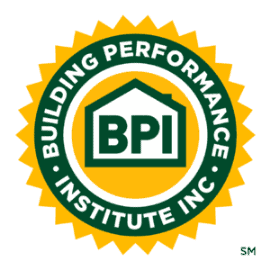 BPI seal logo.