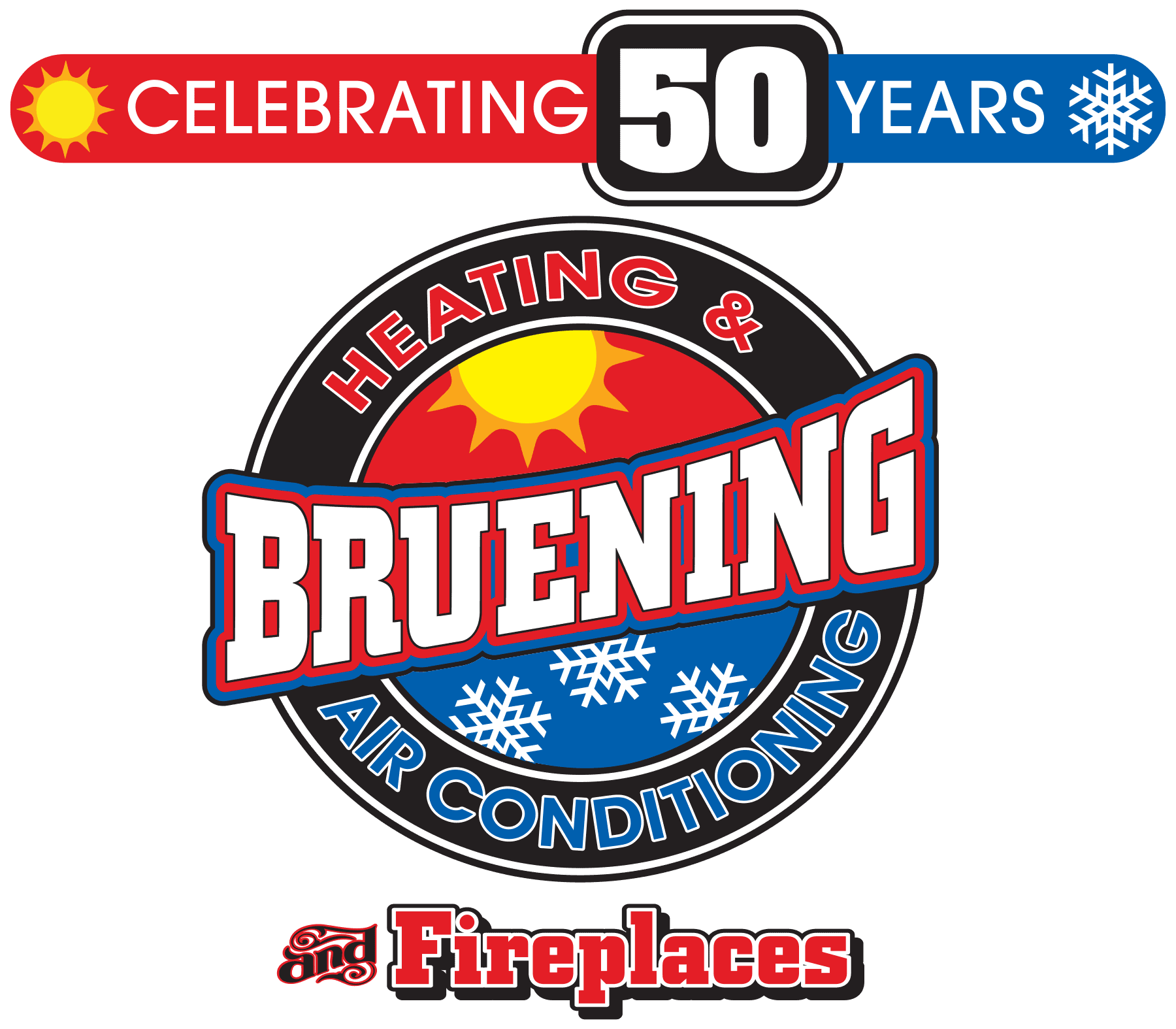 BRU 50-years