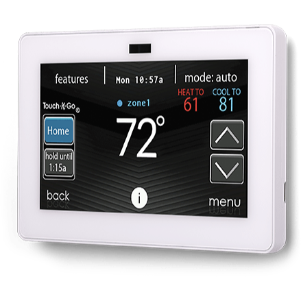 Bryant Evolution™ Connex™ System Control.