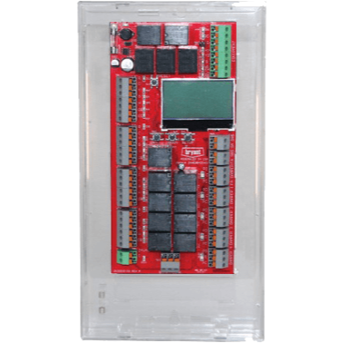 Bryant Preferred™ Four-Zone System.